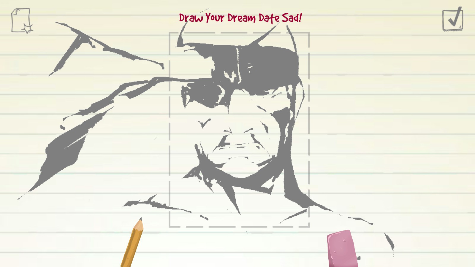 Steam Community Doodle Date