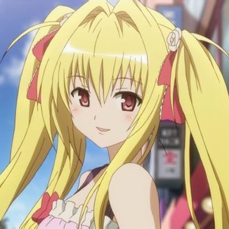 Steam 工作坊 To Love 出包王女 小暗 其实我一直都喜欢你