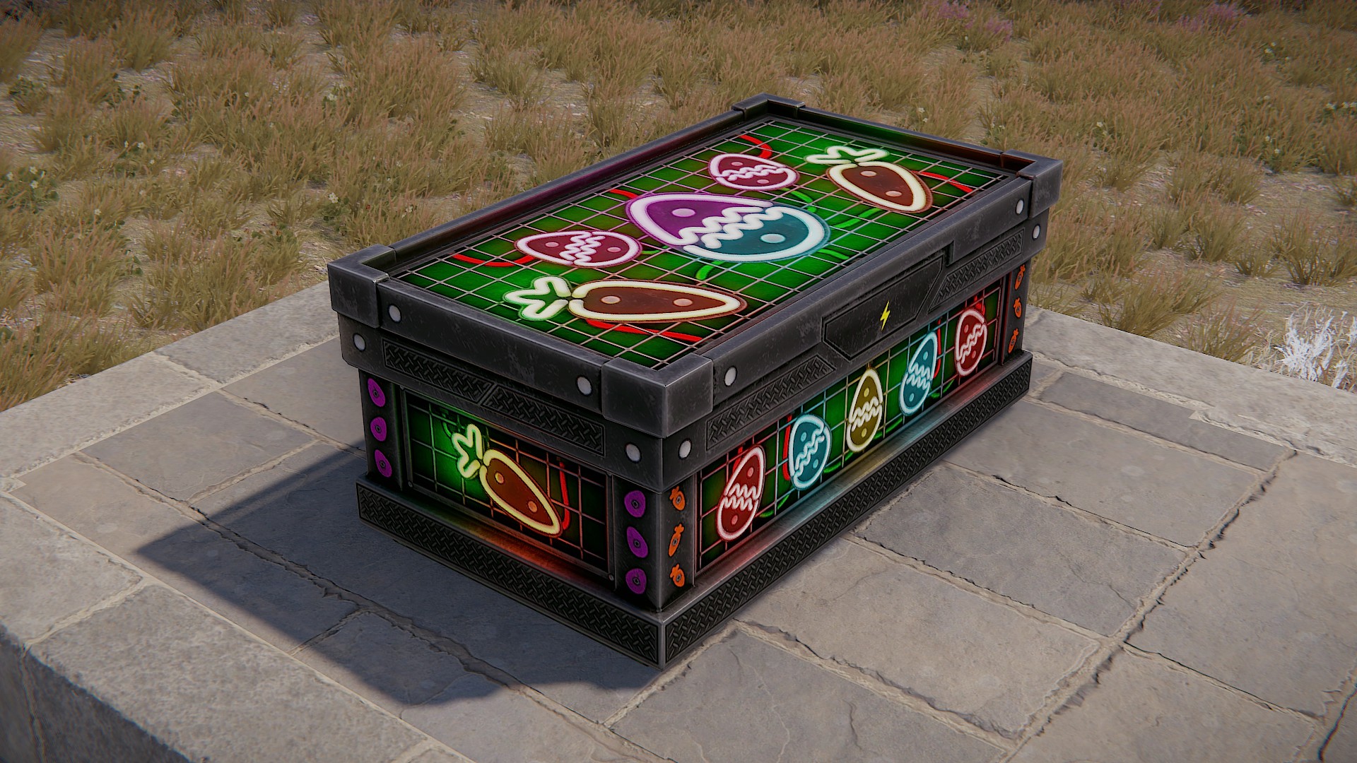 Easter Neon Large Box thumbnail 5