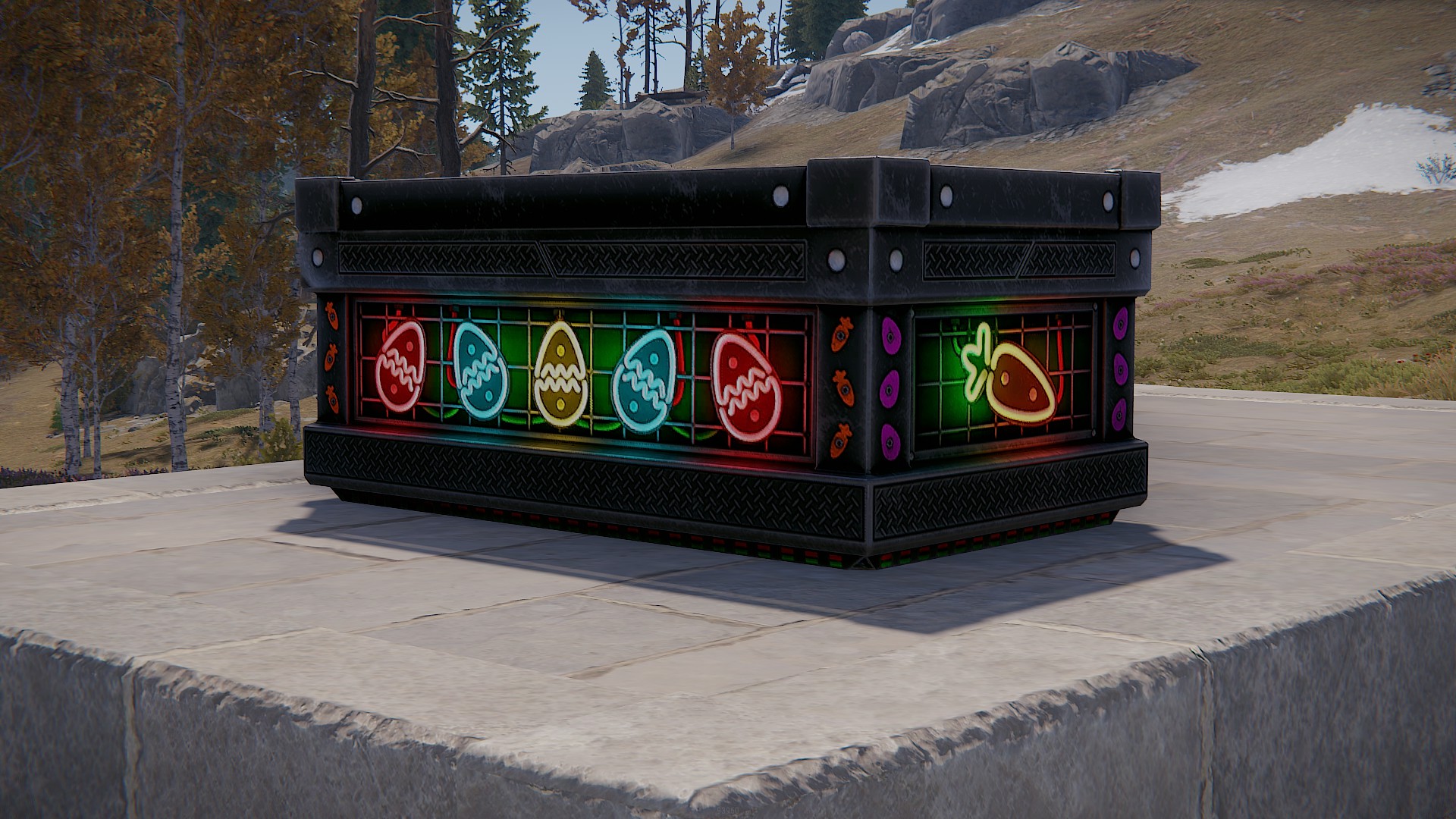 Easter Neon Large Box thumbnail 6