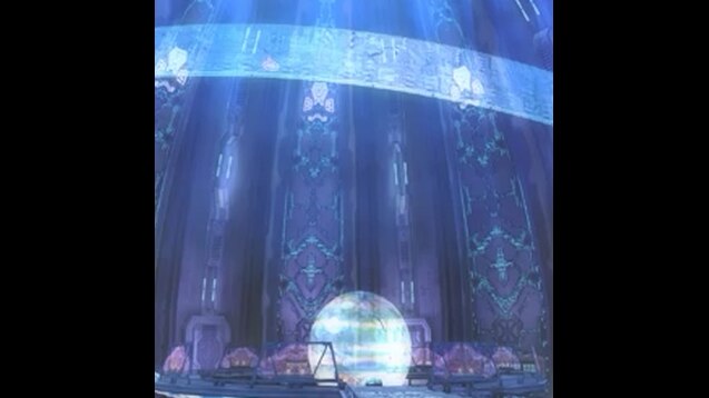 Steam Workshop Halo Cea Assault On The Control Room