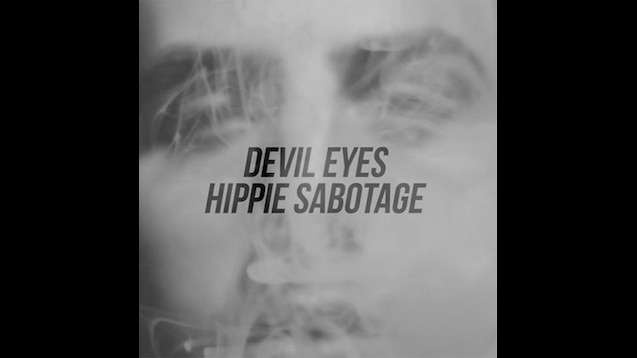 Steam Workshop Devil Eyes Hippie Sabotage