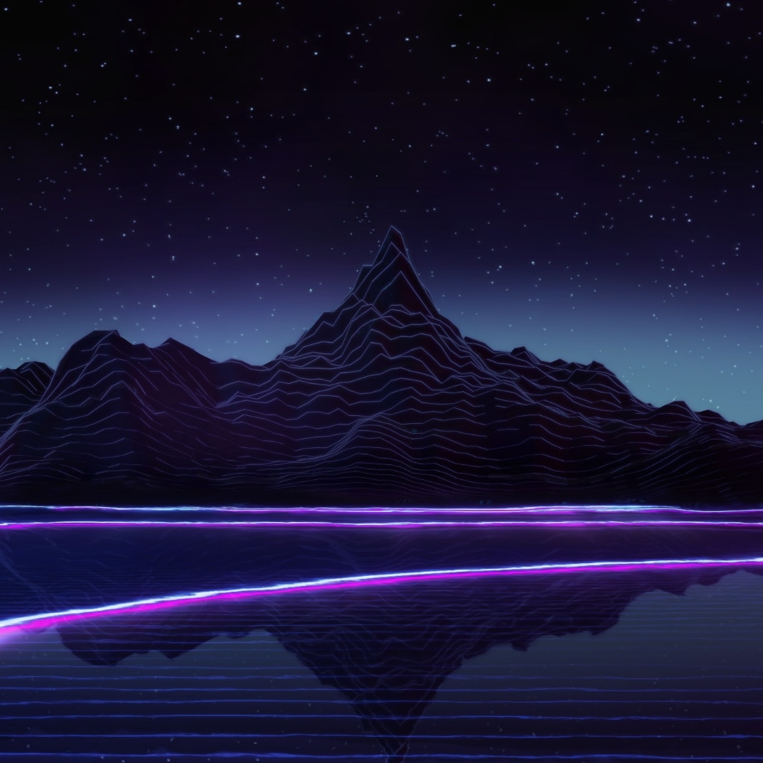 Neon Lake (Highway)