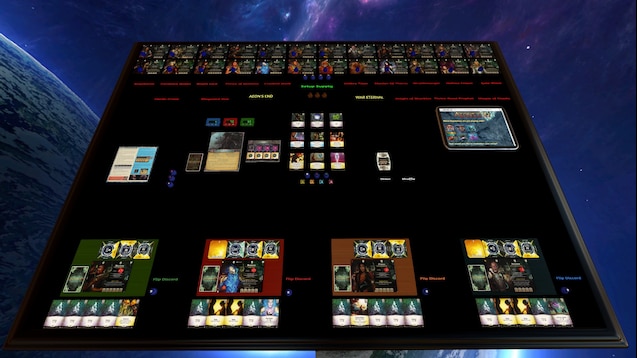 Asmodee Acquires Online Board Game Platform Board Game Arena — GeekTyrant