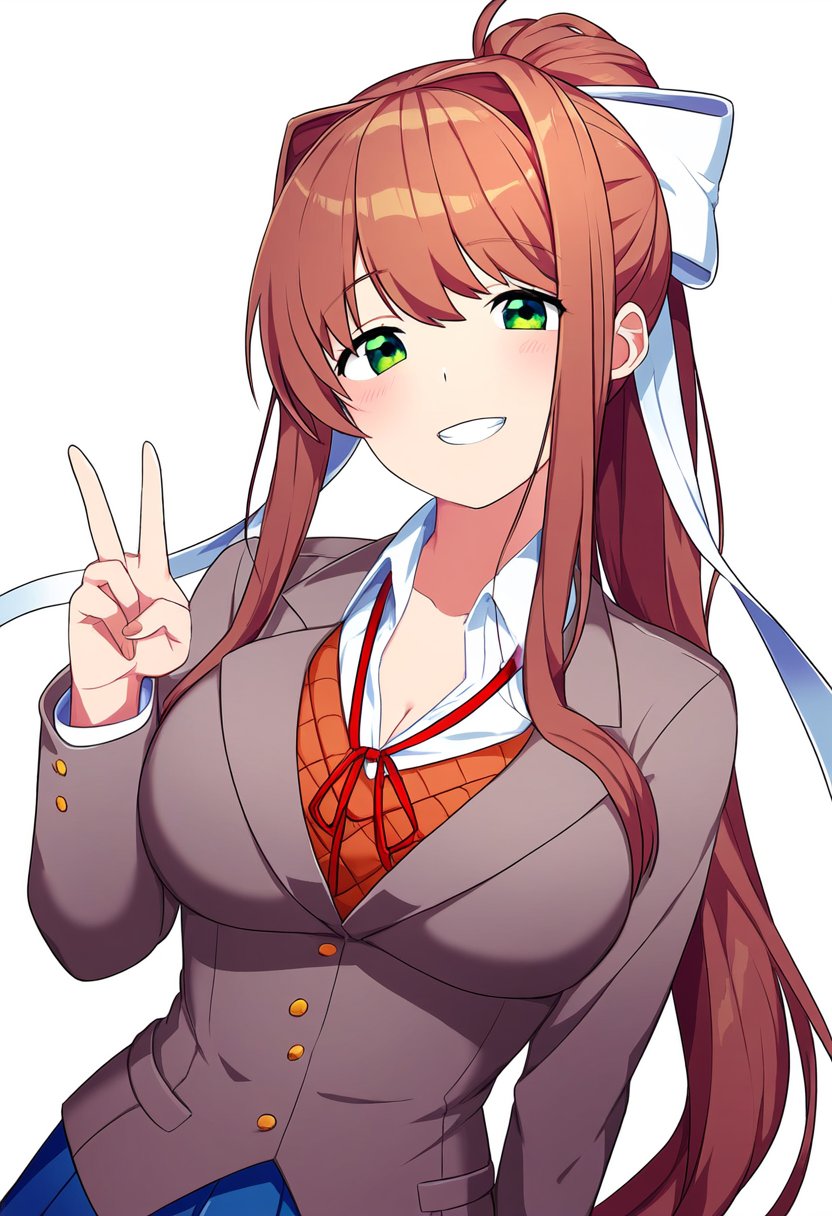 Steam Community :: Doki Doki Literature Club