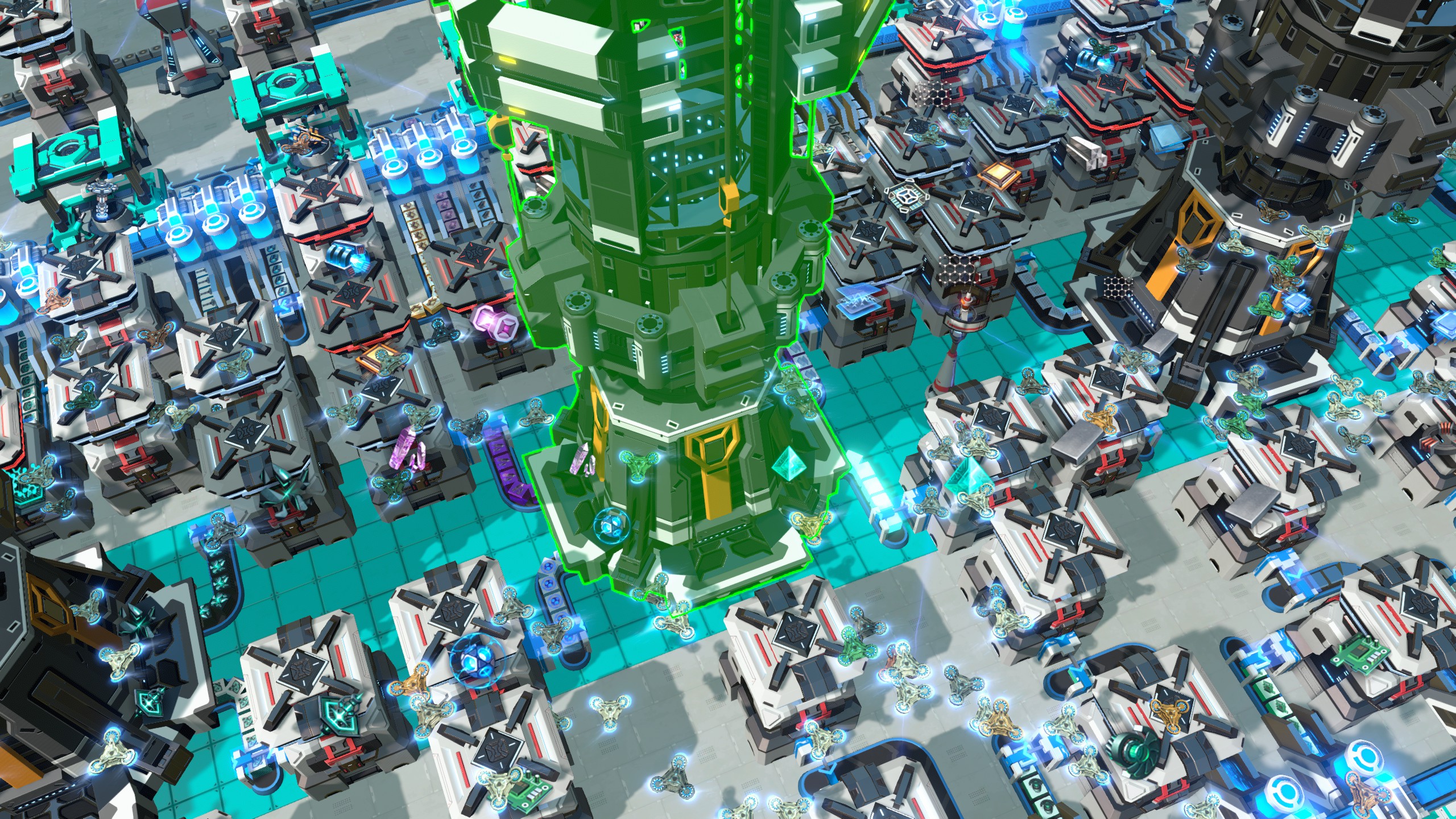 Steam Community :: Guide :: StevenApe's introduction to malls