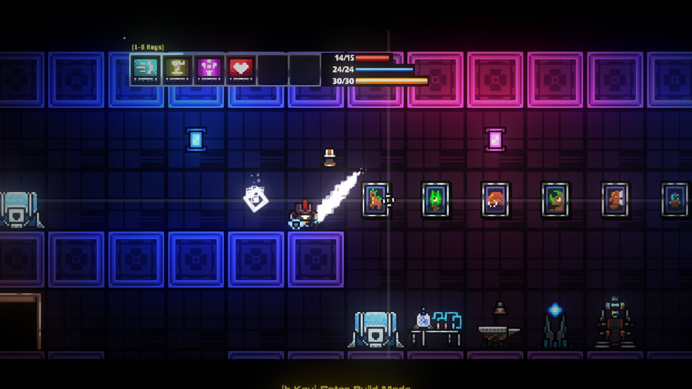 roguelands steam