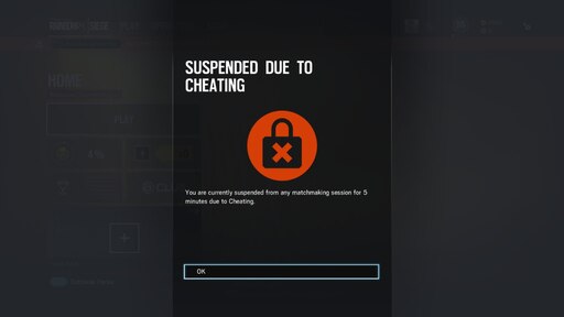 Steam banned for cheating фото 25