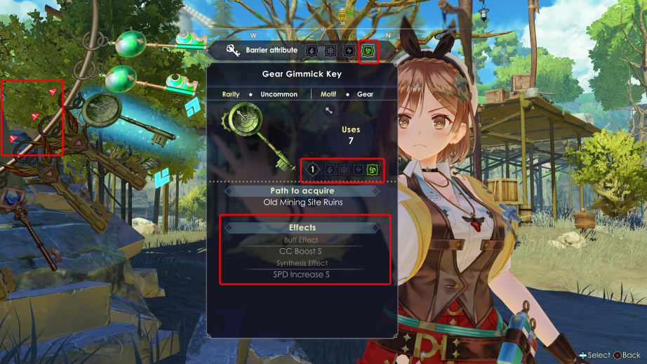 Steam Community :: Guide :: How to use keys to open the barriers at the ...