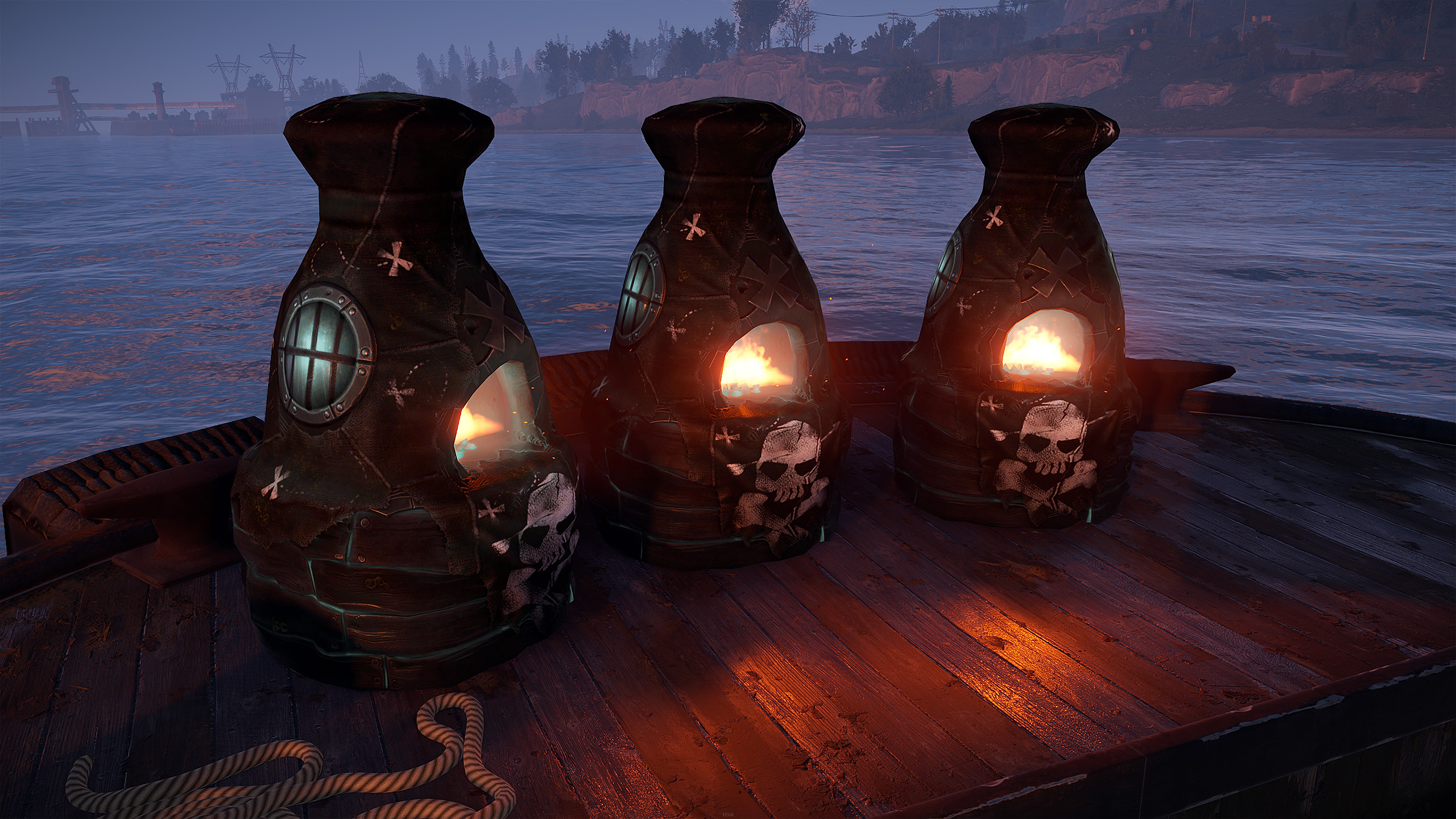 Pirate Furnace thumbnail 5
