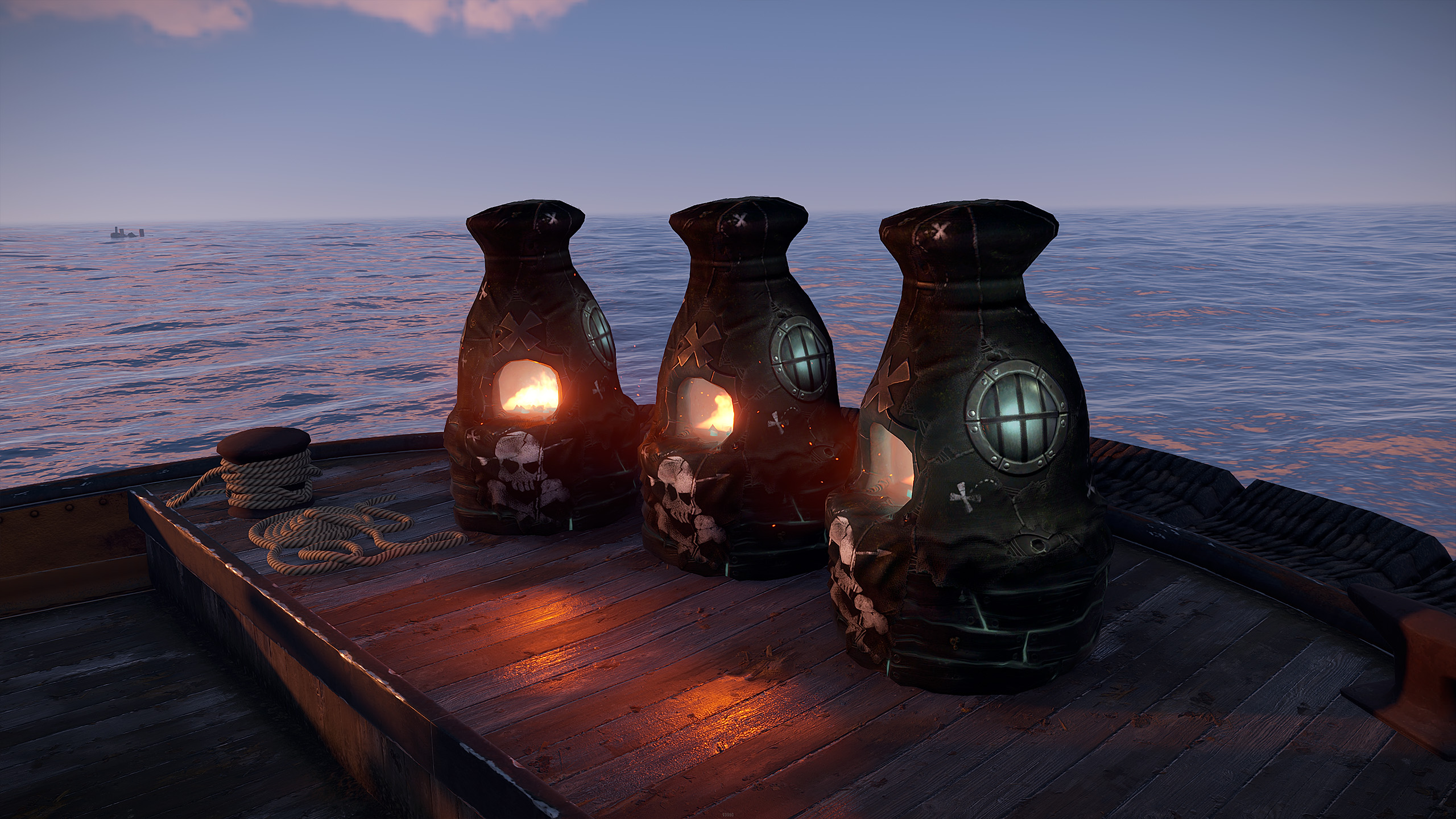Pirate Furnace thumbnail 6