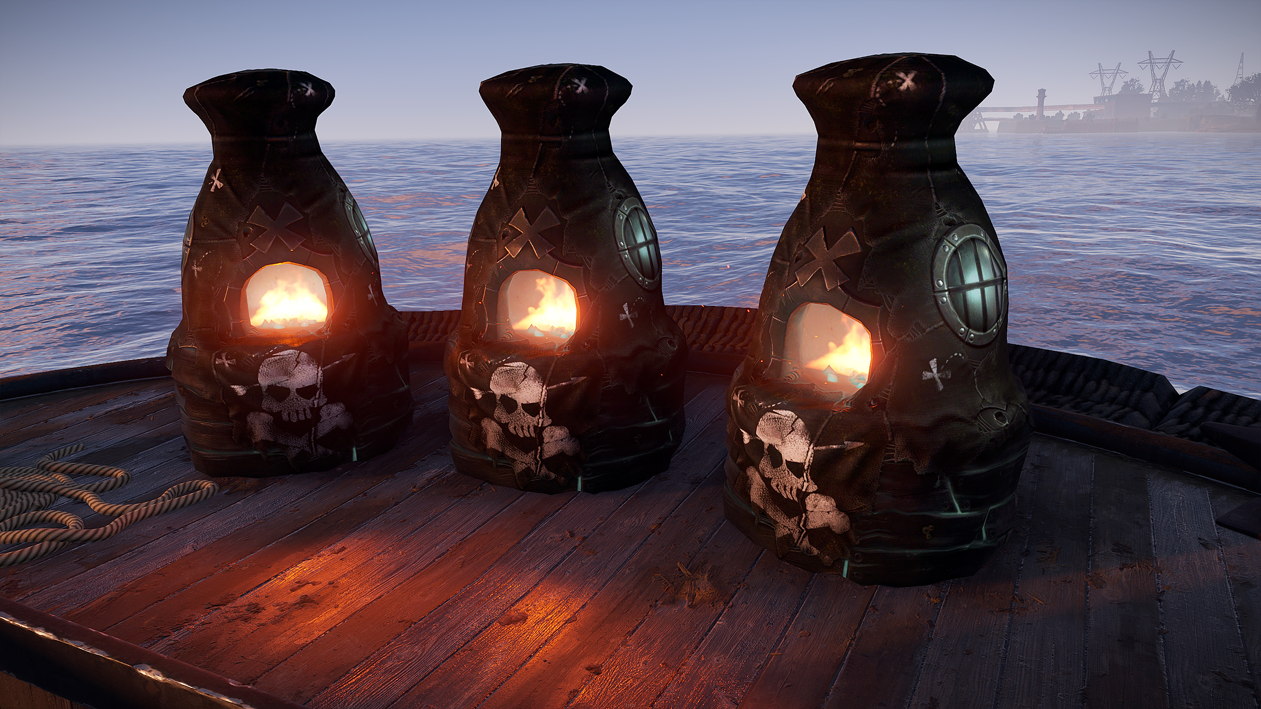 Pirate Furnace thumbnail 7