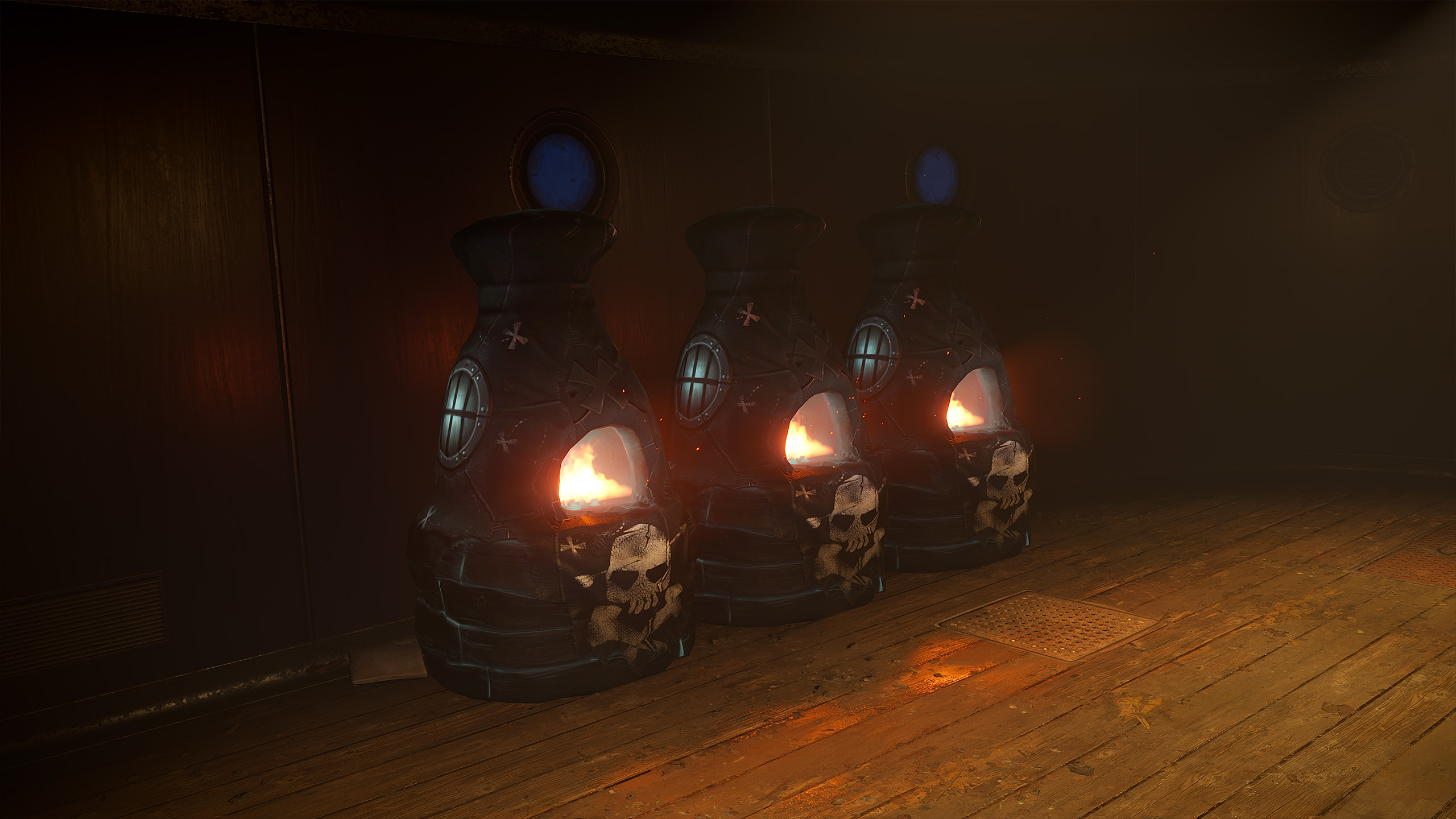 Pirate Furnace thumbnail 8