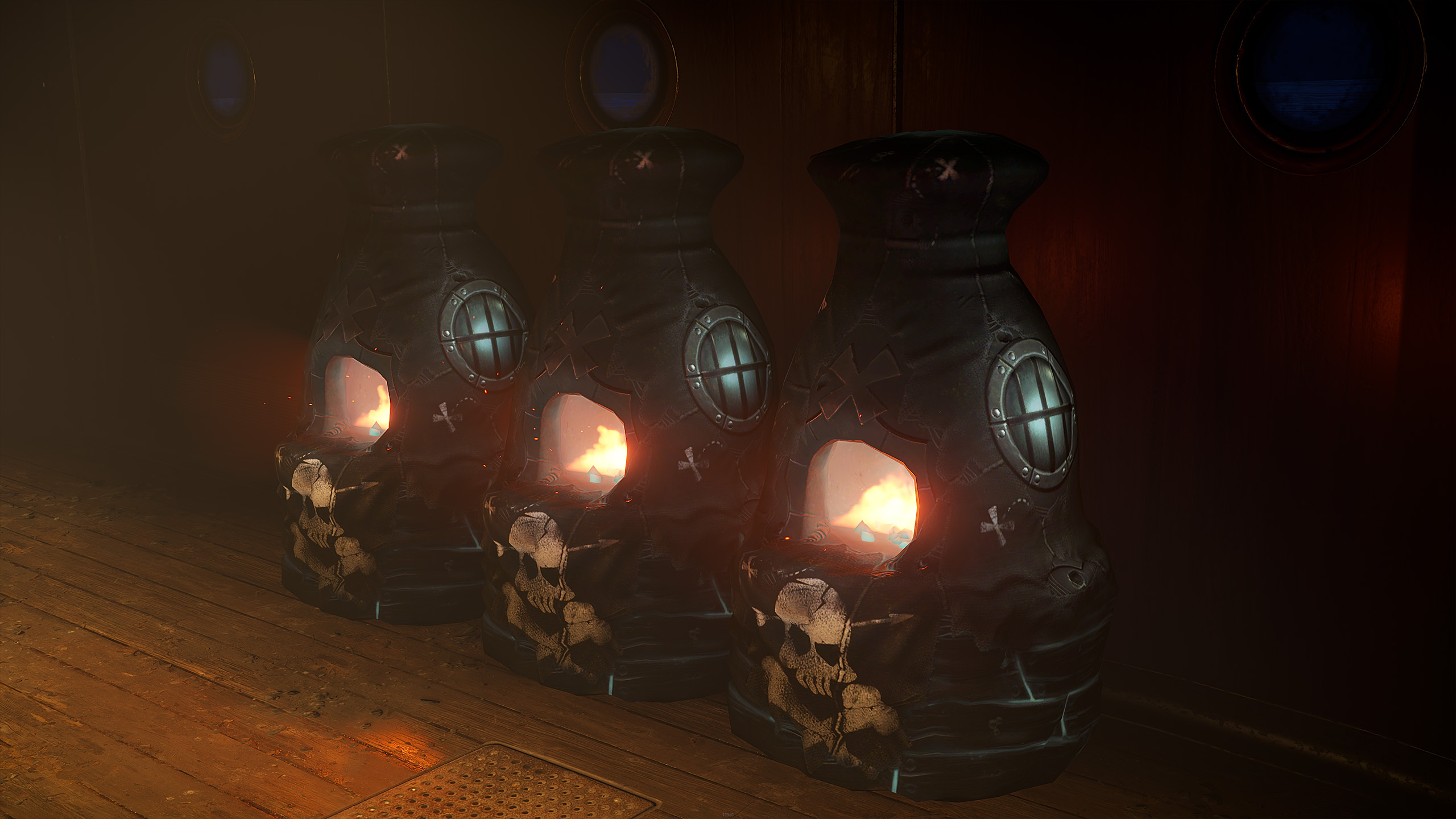 Pirate Furnace thumbnail 9