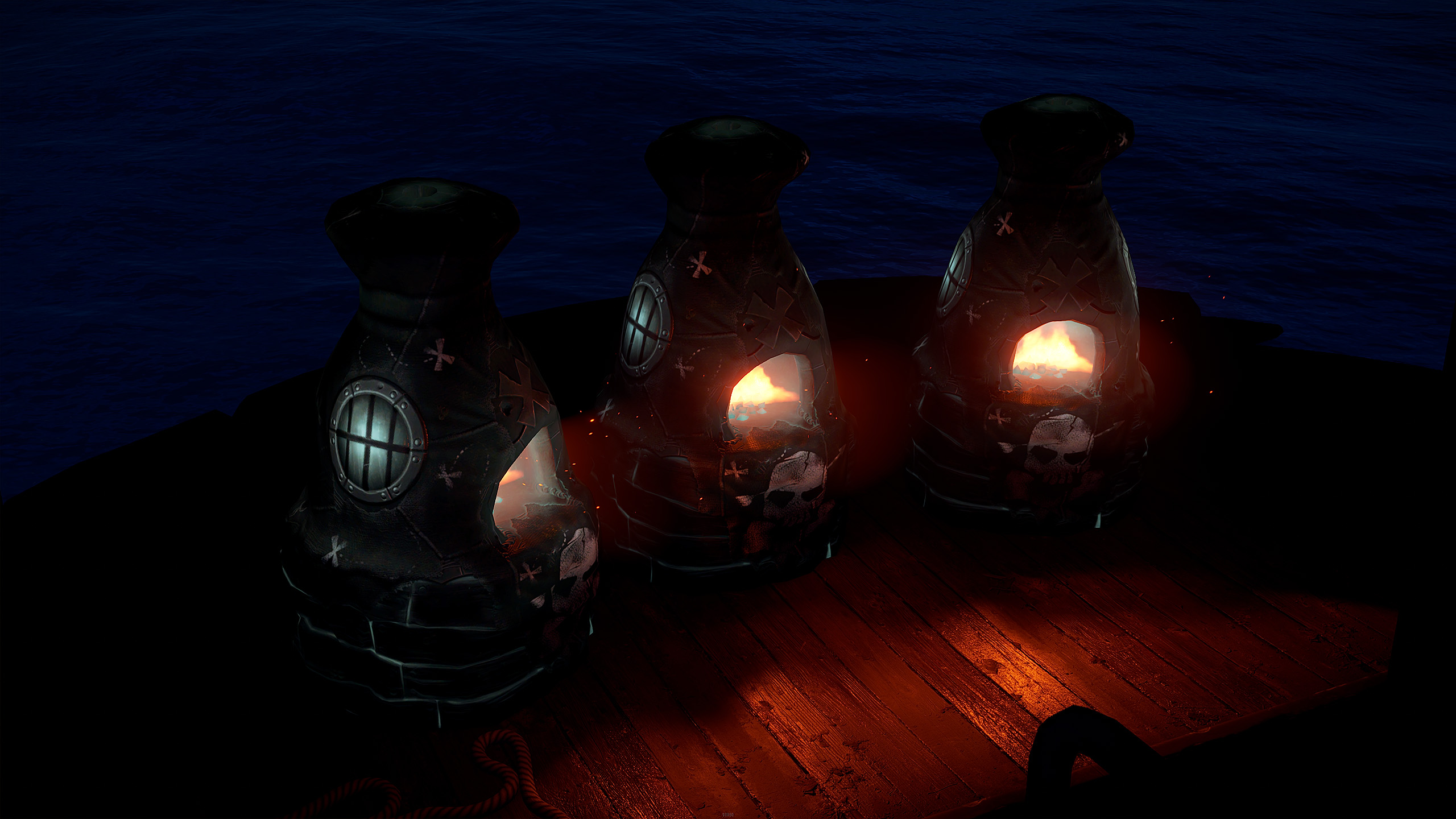 Pirate Furnace thumbnail 10