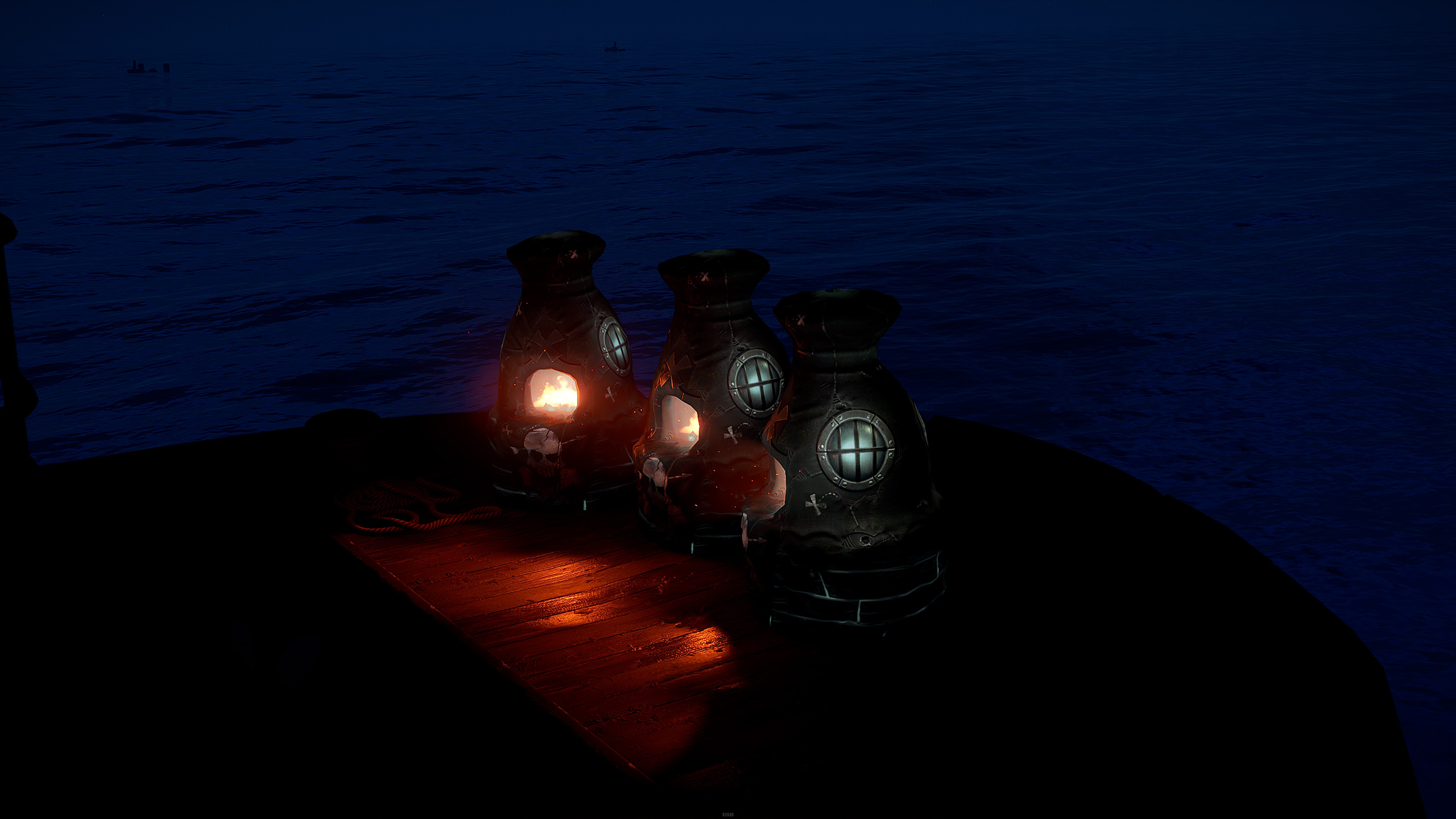 Pirate Furnace thumbnail 11