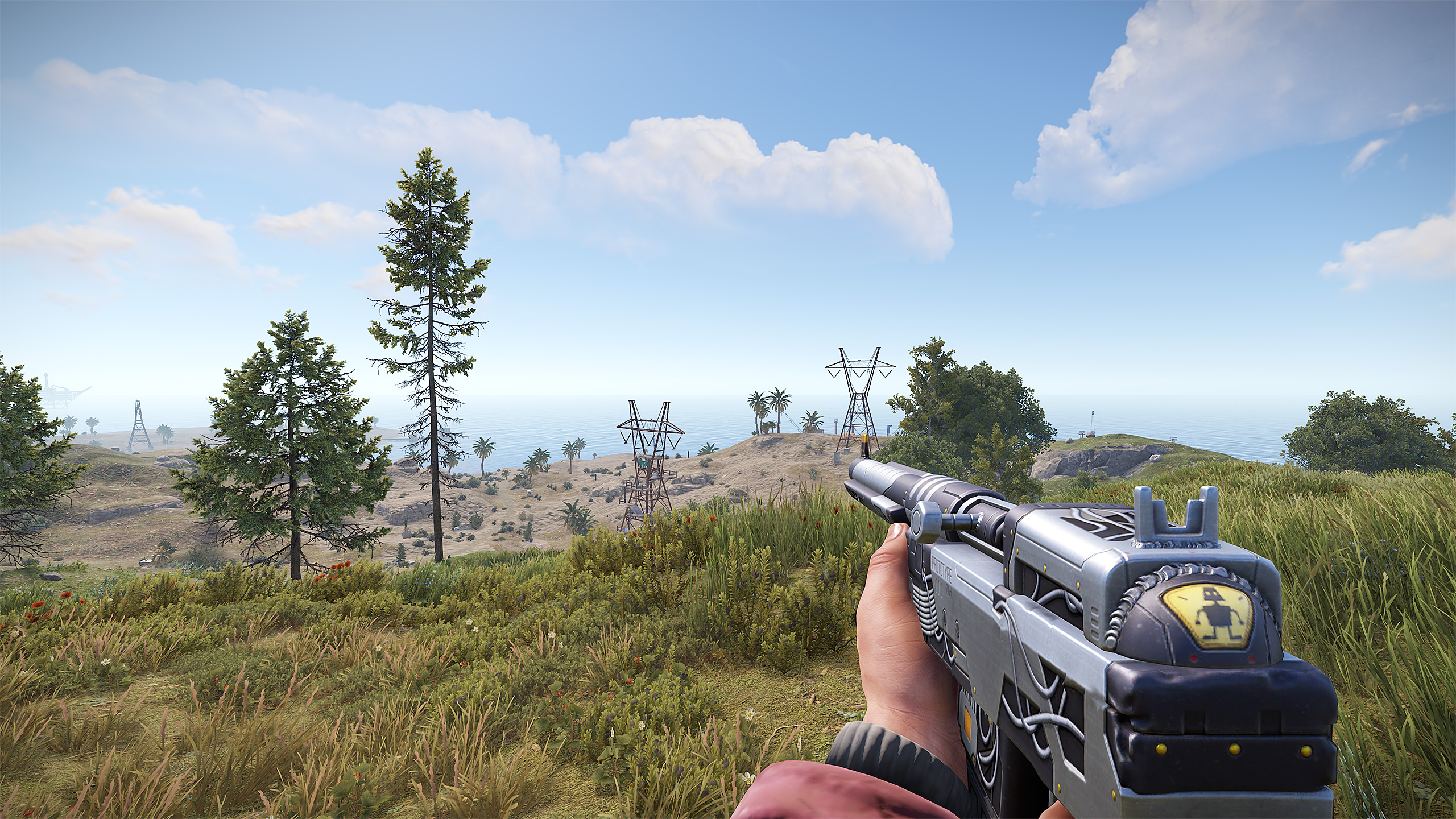 Prototype 7164 SAR screenshot 1
