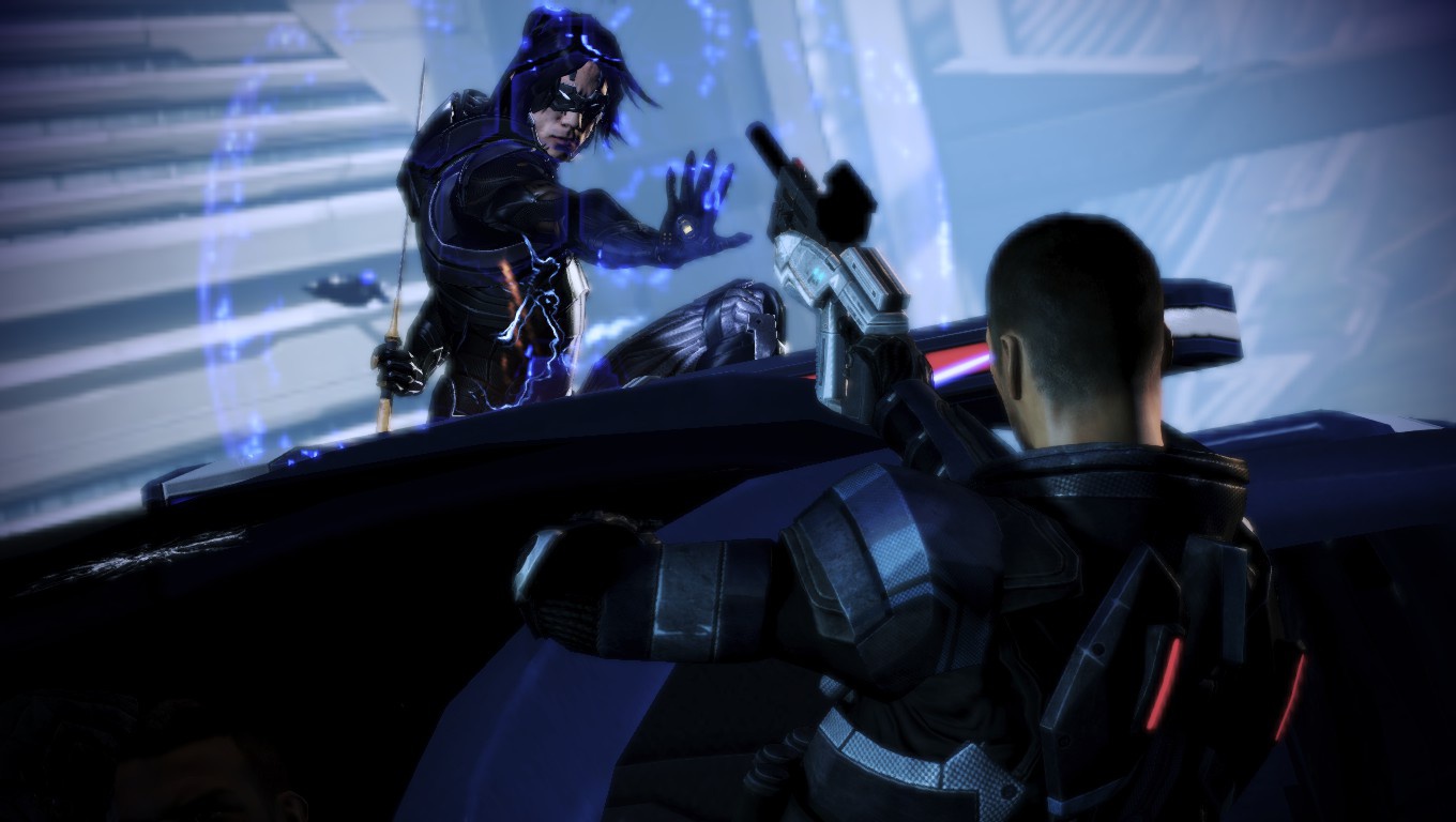 mass effect 2 download dlc for steam