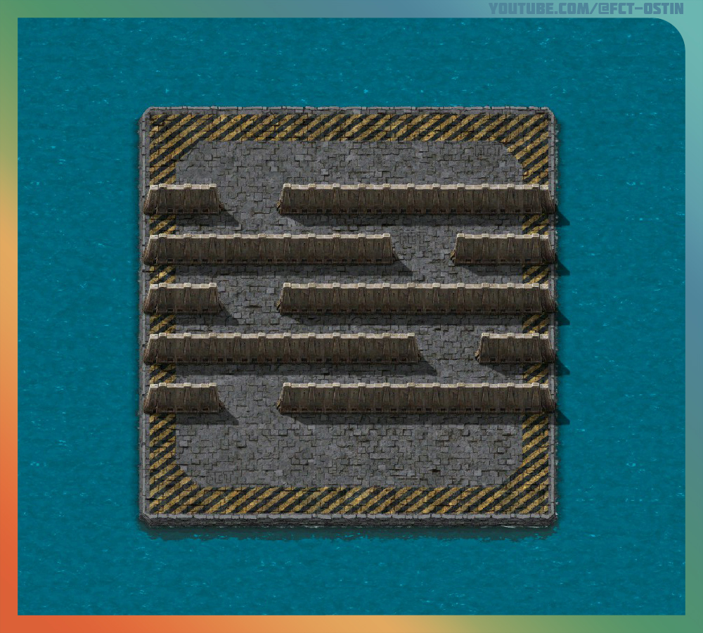 Steam Community :: Guide :: 22 protection options. The best defence in ...