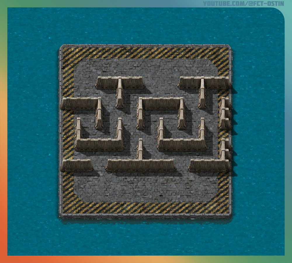 Steam Community :: Guide :: 22 protection options. The best defence in ...