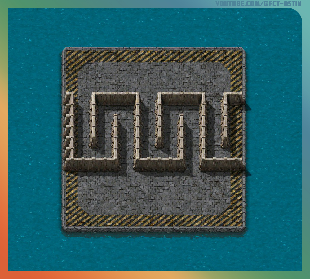 Steam Community :: Guide :: 22 protection options. The best defence in ...