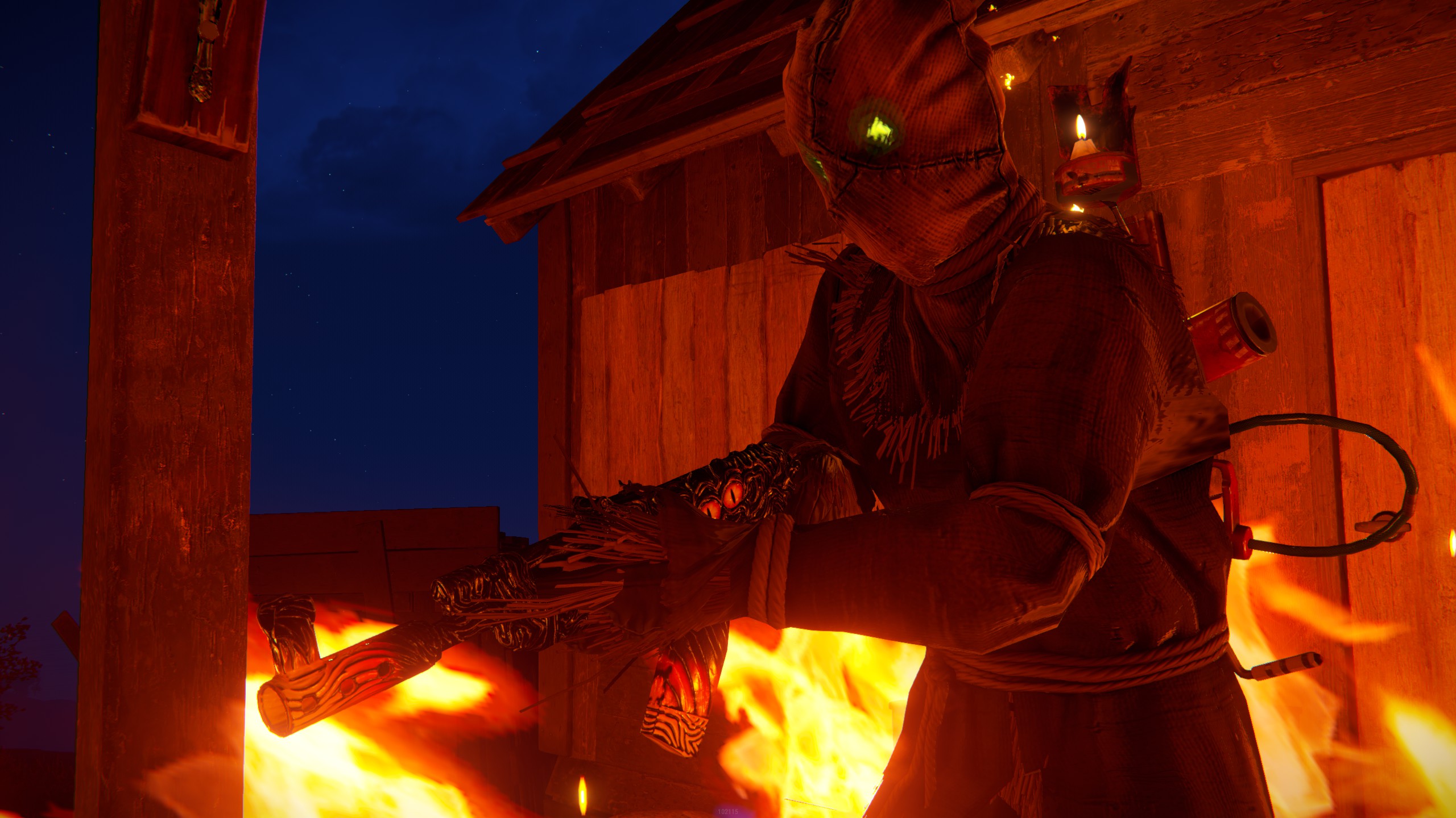 Hellborn AR thumbnail 3