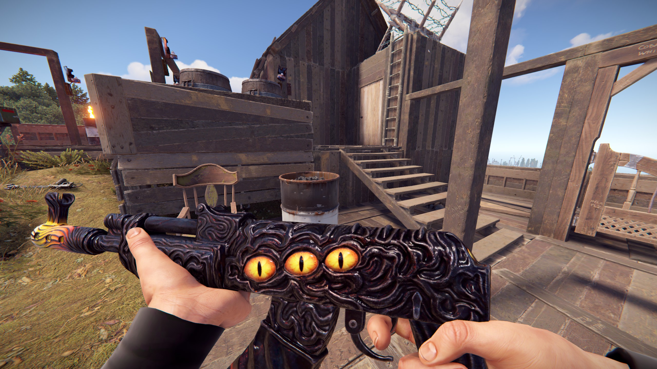 Hellborn AR thumbnail 7