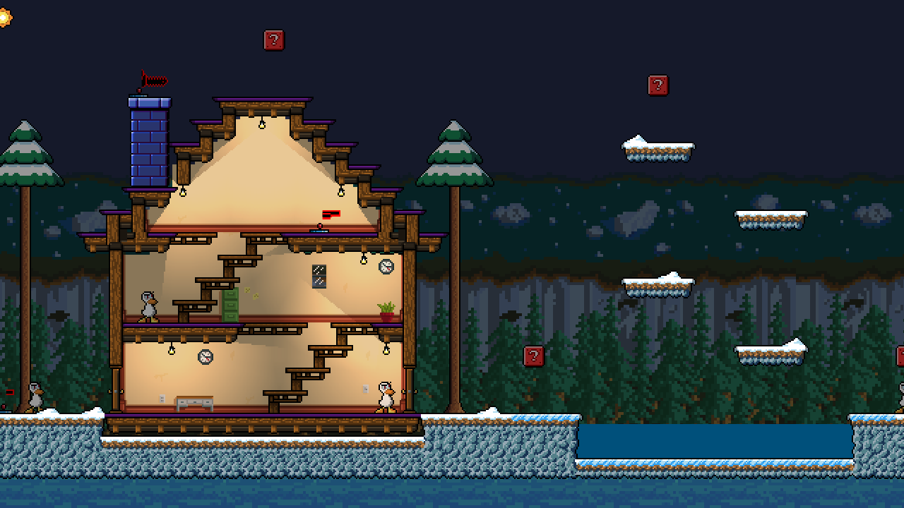 Steam Workshop Cabin Fever