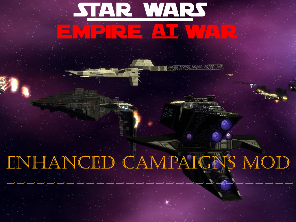 empire at war mod launcher