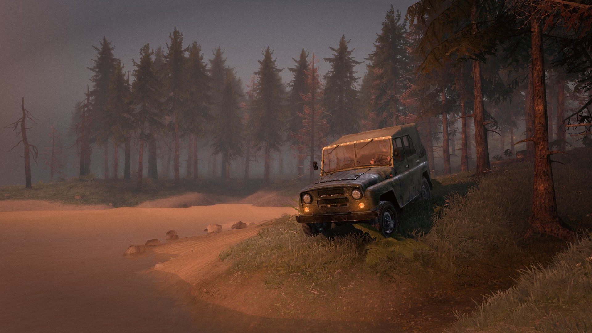 Steam Community :: Spintires