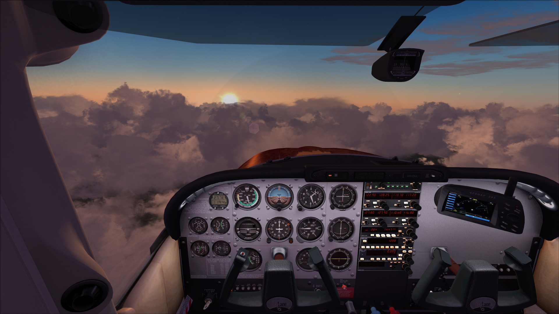 flight simulator x steam edition without joystick