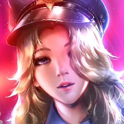 [18+] Officer Mercy