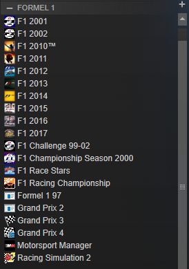 Steam Community :: F1 2017