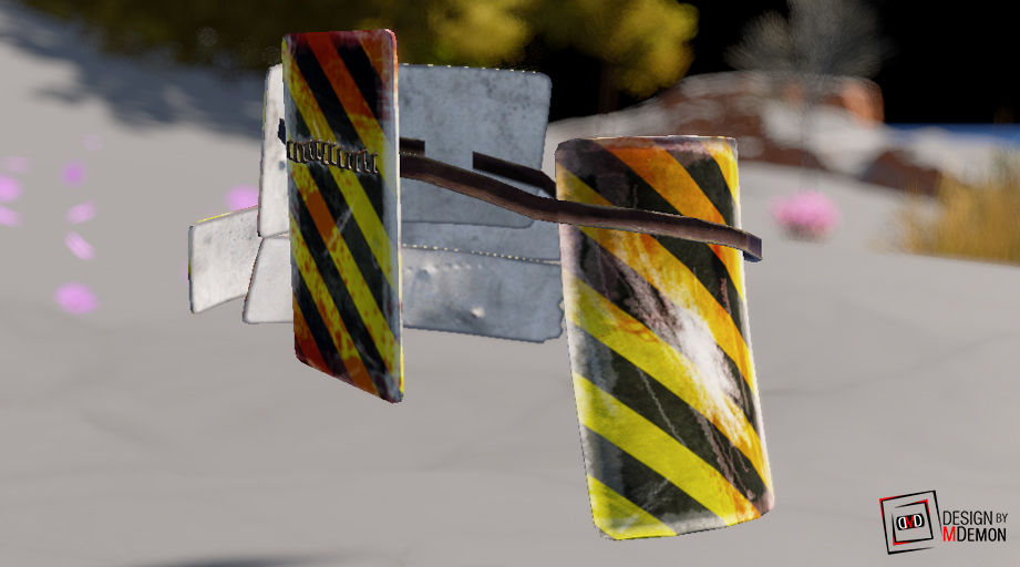 Hazard Cover Pants thumbnail 2