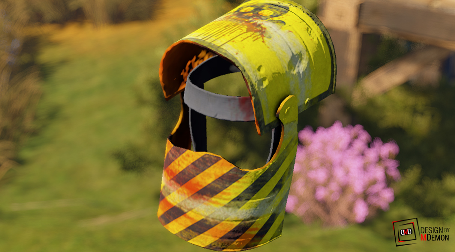Skull Hazard thumbnail 2