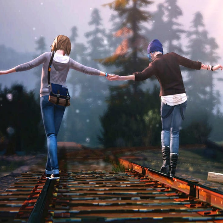 Life is Strange
