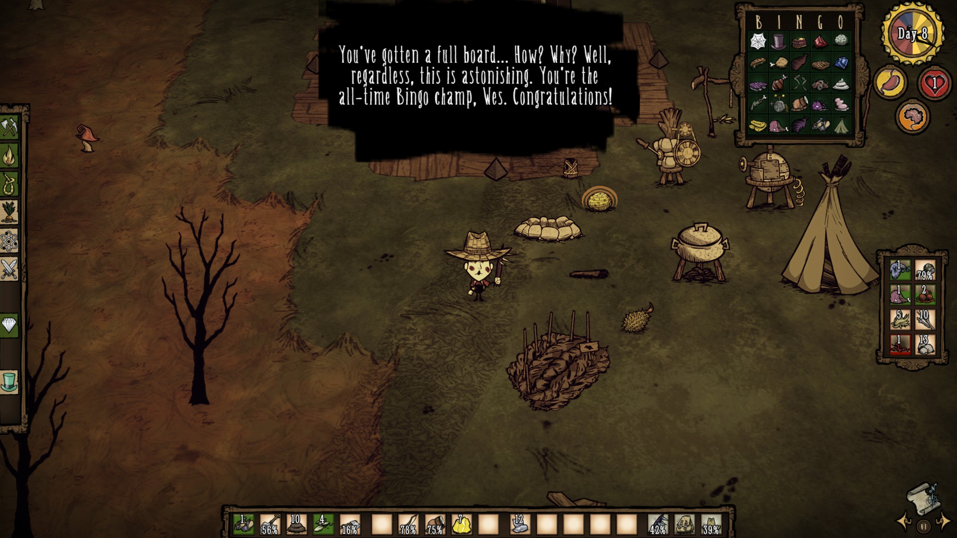 Steam Community :: Don't Starve