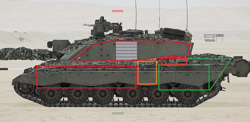 Steam Community :: Guide :: [Squad v8.2] | Техника | Куда стрелять ...