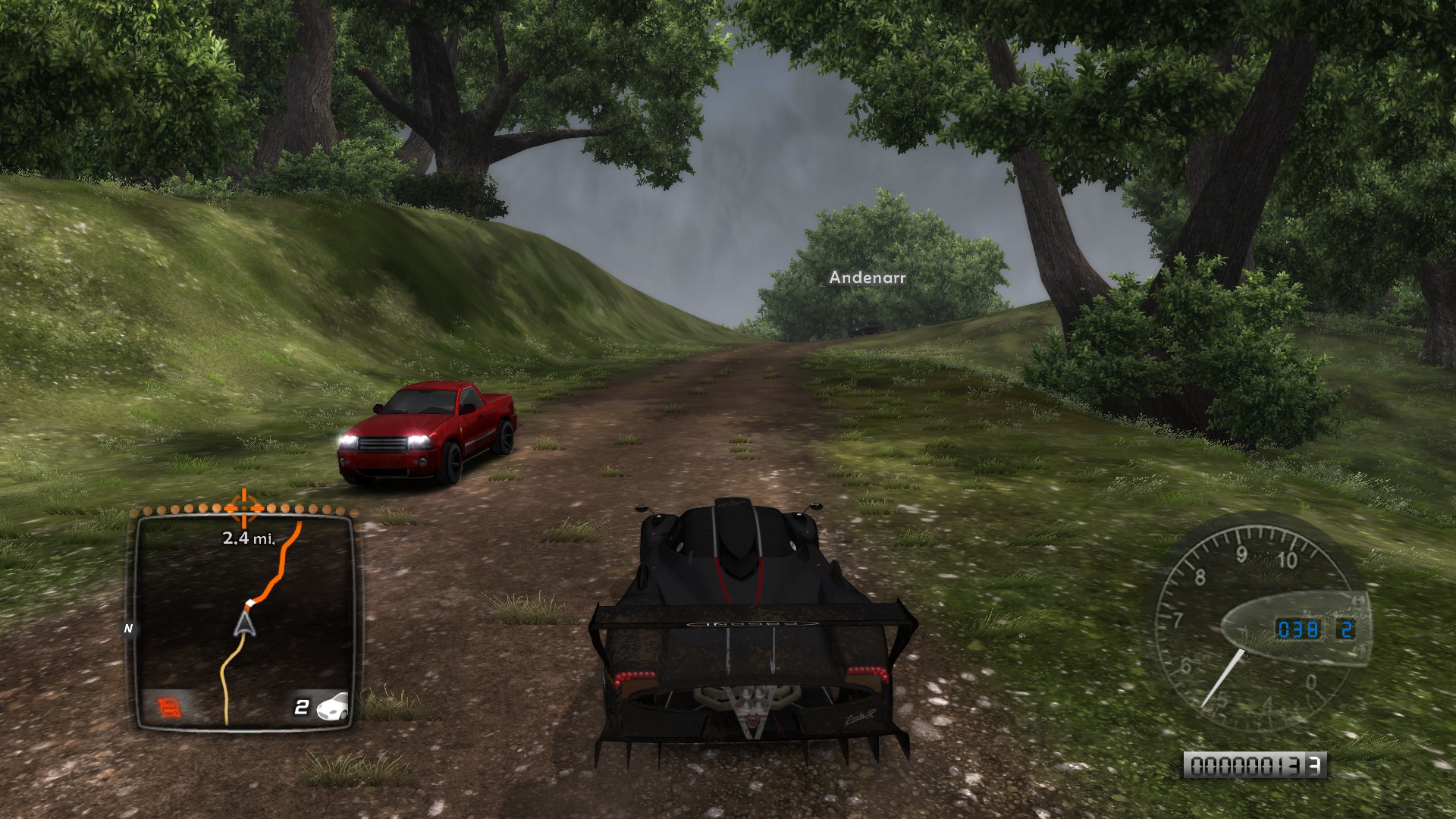 test drive unlimited 2 trainer dlc2 explo v034 build 16