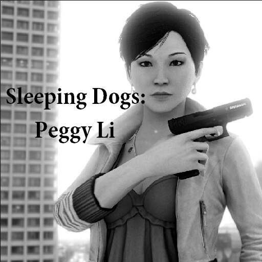 Oficina Steam::Sleeping Dogs: Peggy Li NPC and Playermodel