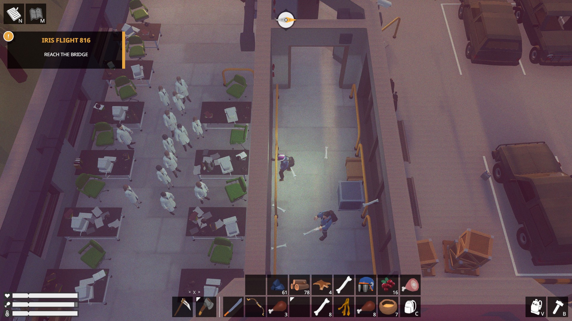 Steam Community :: The Wild Eight