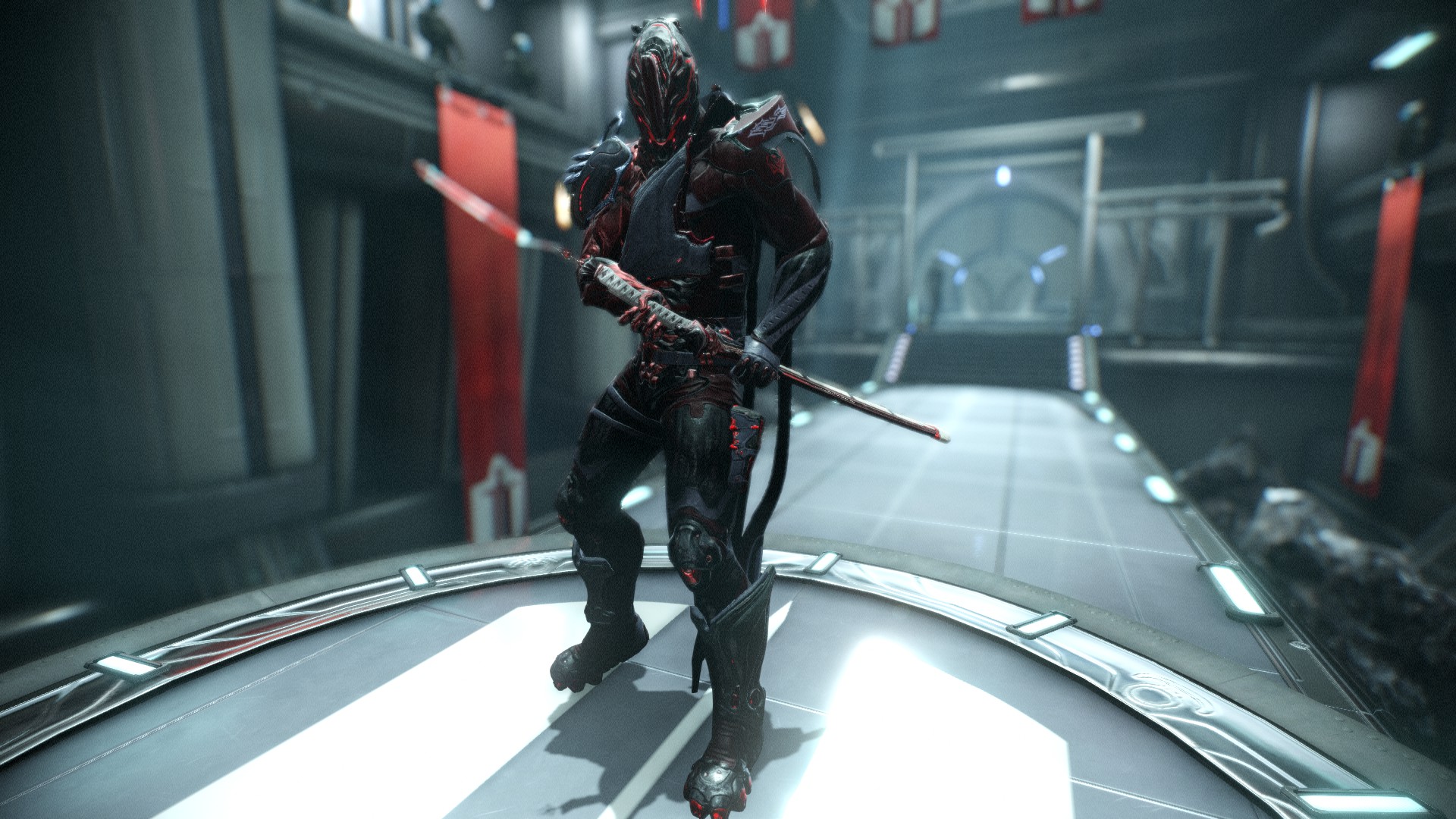 The Tennocon 2018 armor is clean as #*!% - General Discussion ...