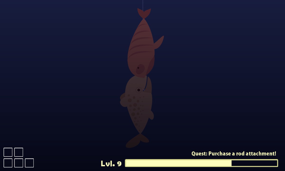 cat goes fishing steam