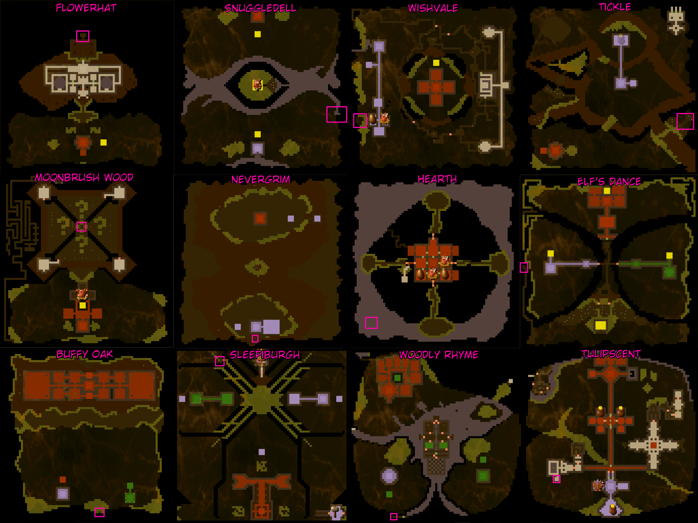 Steam Community :: Guide :: Transfer Creature: Where and Whom