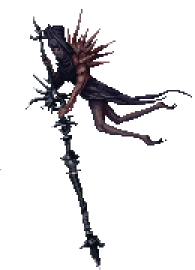 Steam Community :: Guide :: The Last Faith Bestiary