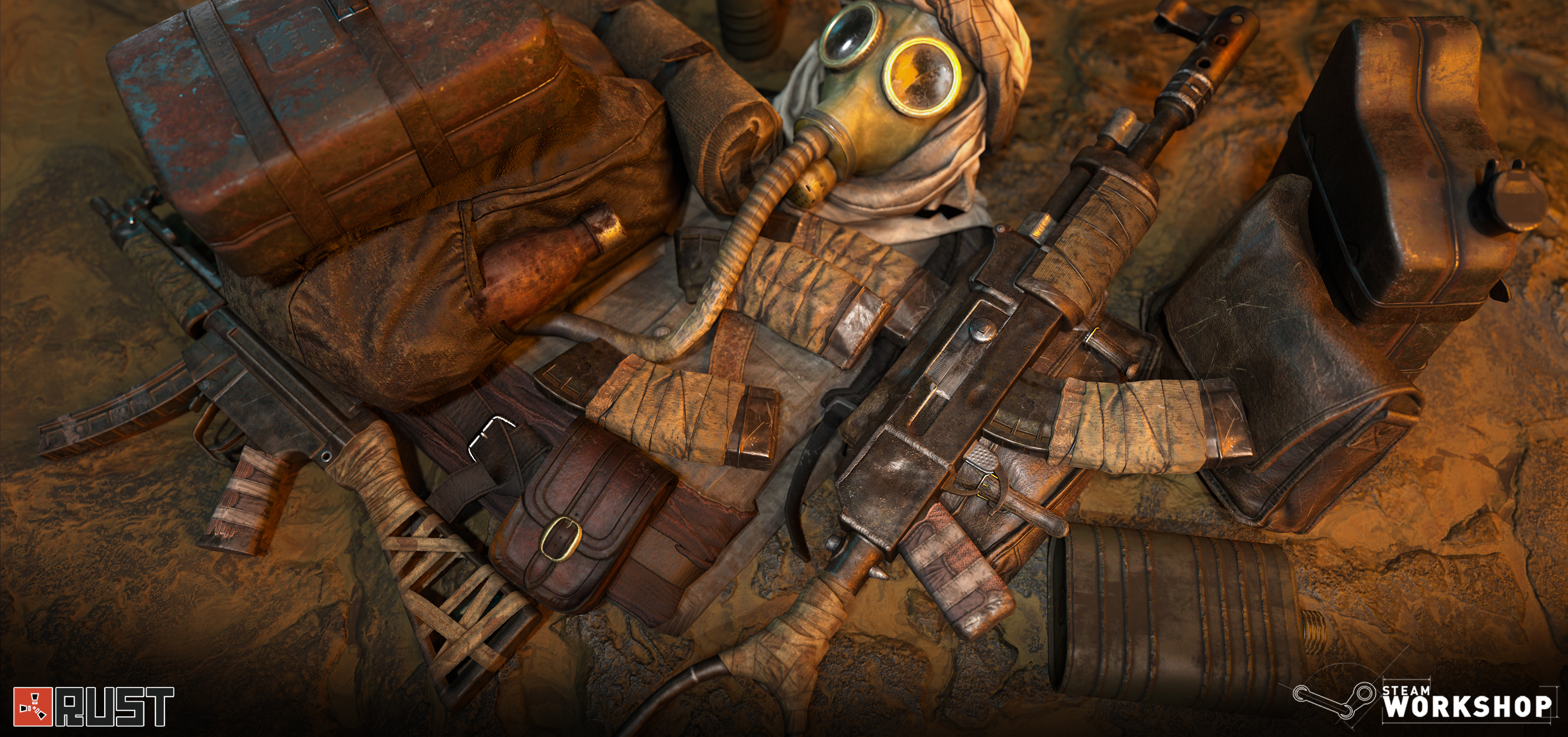 Apocalypse Nomad AR thumbnail 2