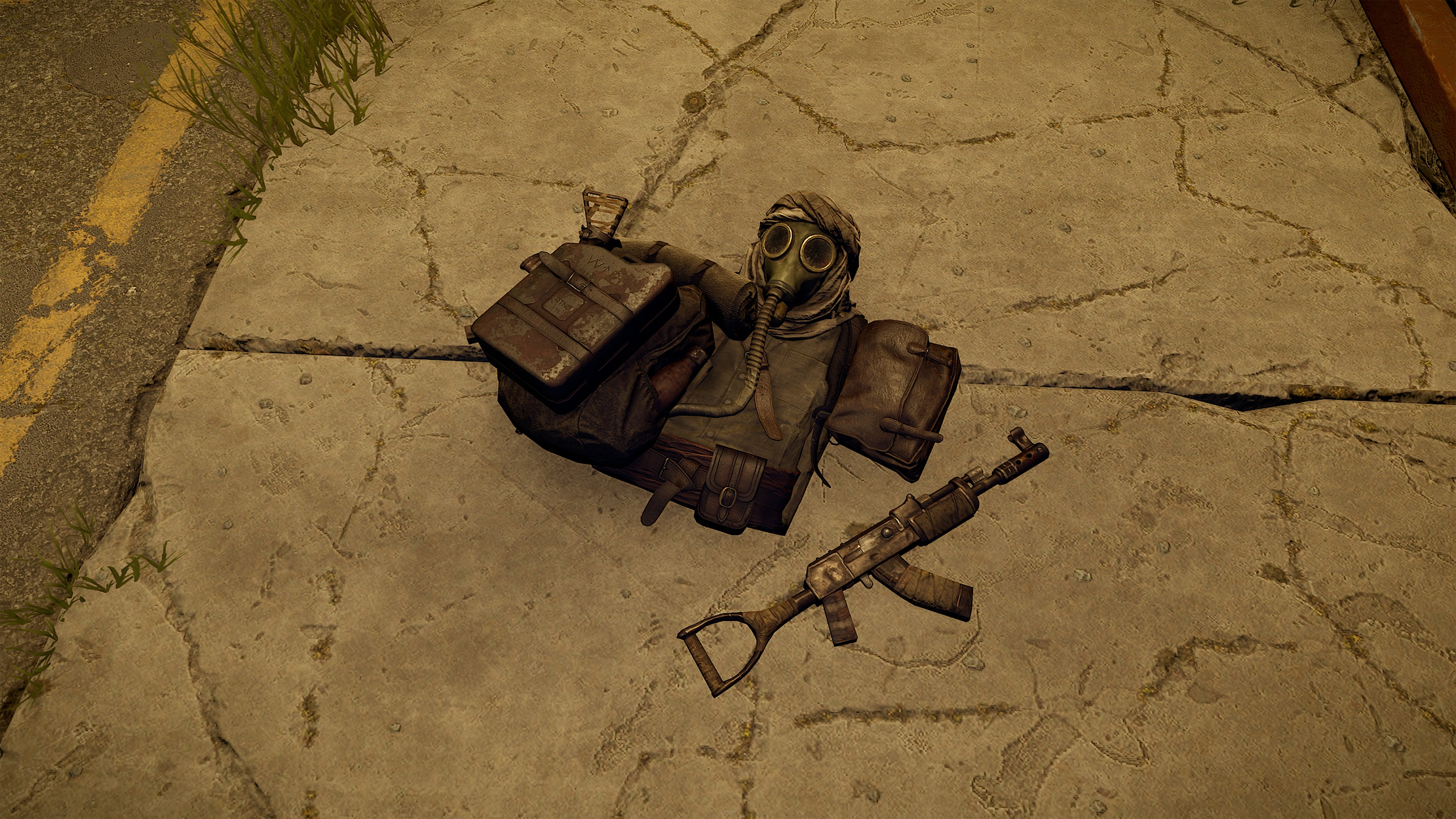 Apocalypse Nomad AR thumbnail 4