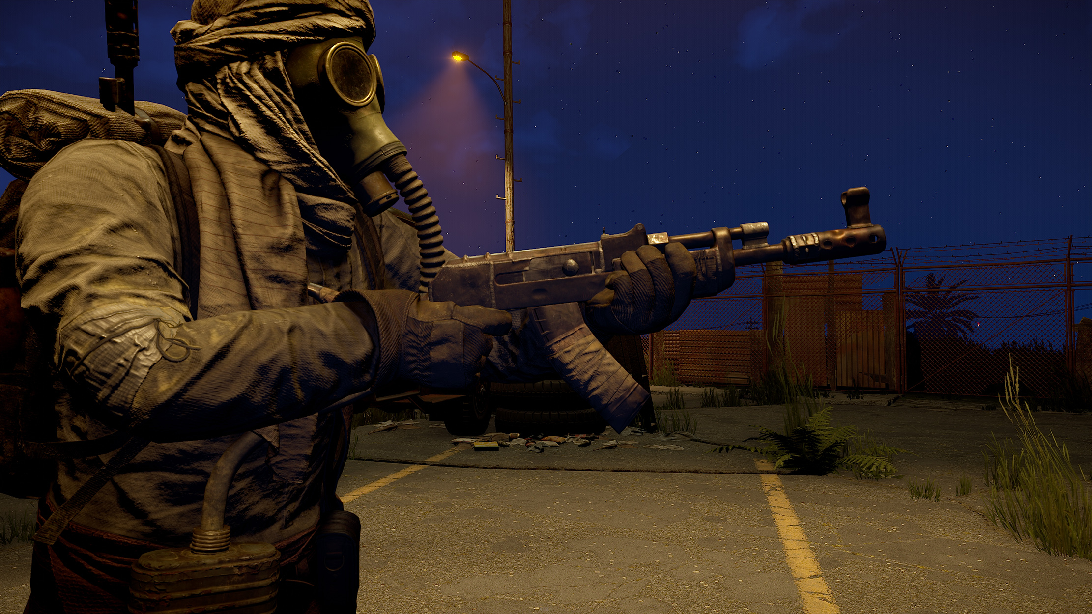 Apocalypse Nomad AR thumbnail 5