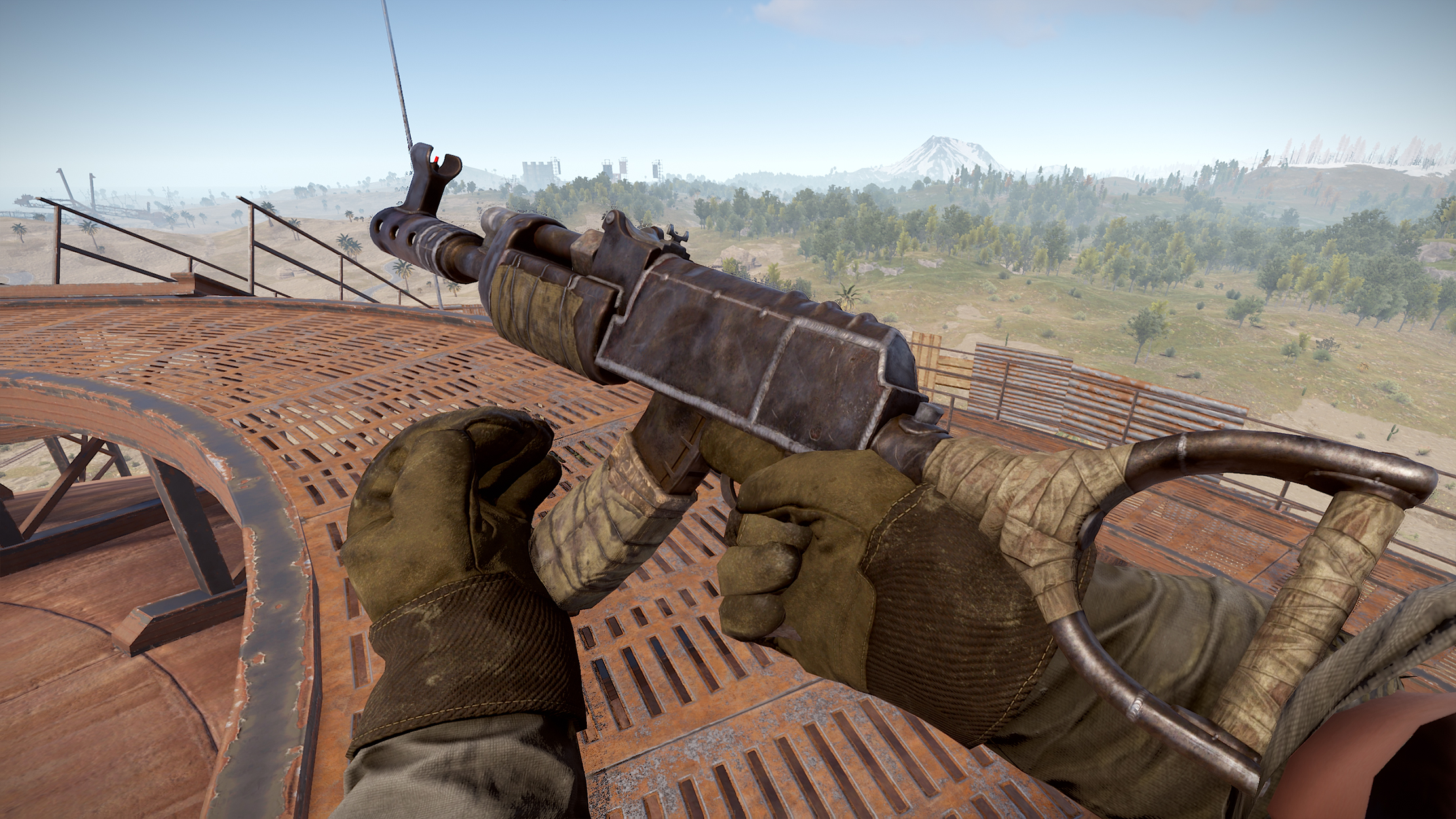Apocalypse Nomad AR thumbnail 8