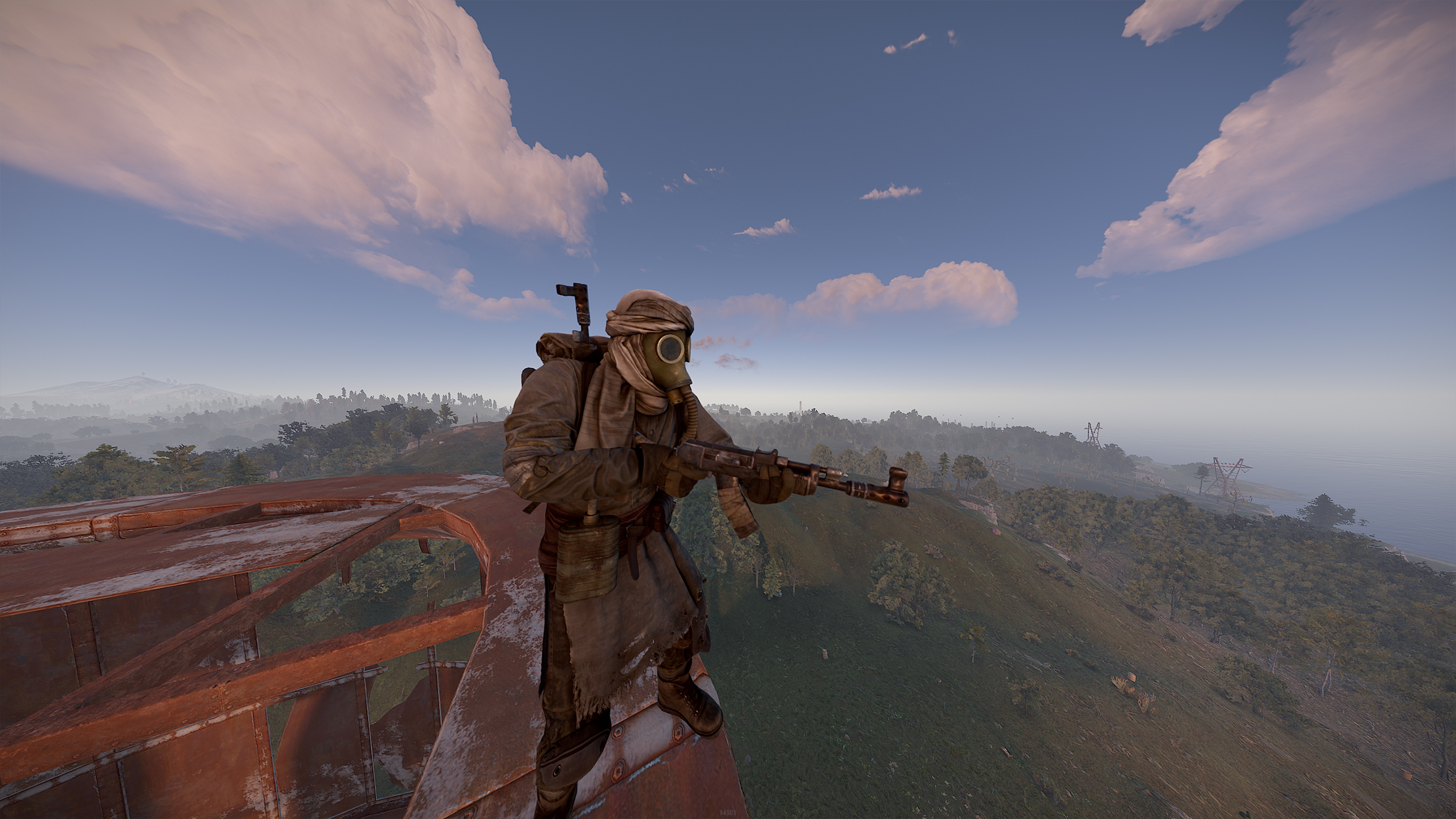 Apocalypse Nomad AR thumbnail 9